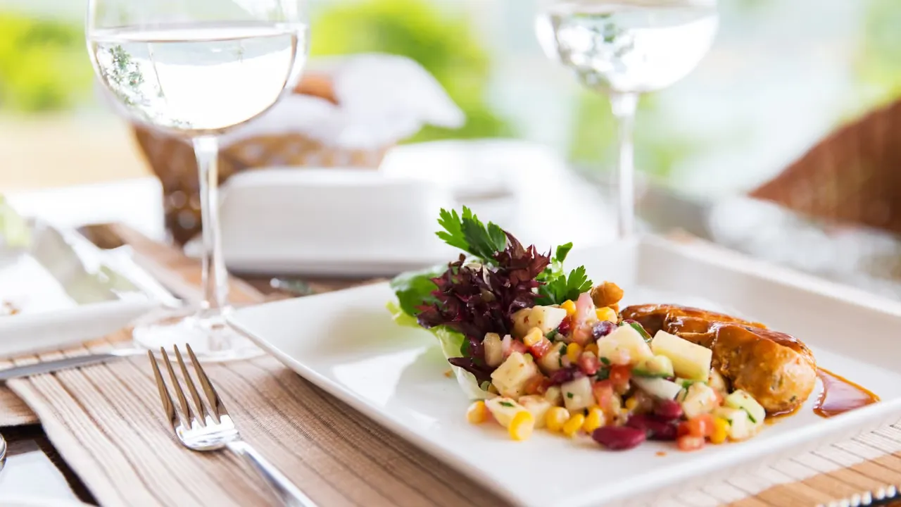 Hur ljudnivån styr din restaurangupplevelse