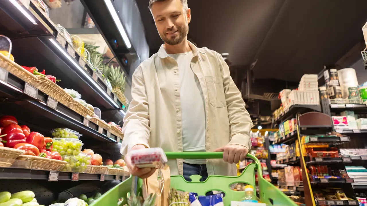 Lokala producenter stärker dagligvaruhandeln