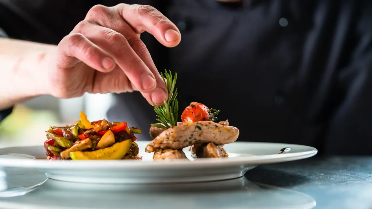 Sensorisk design bakom lyckad restaurang